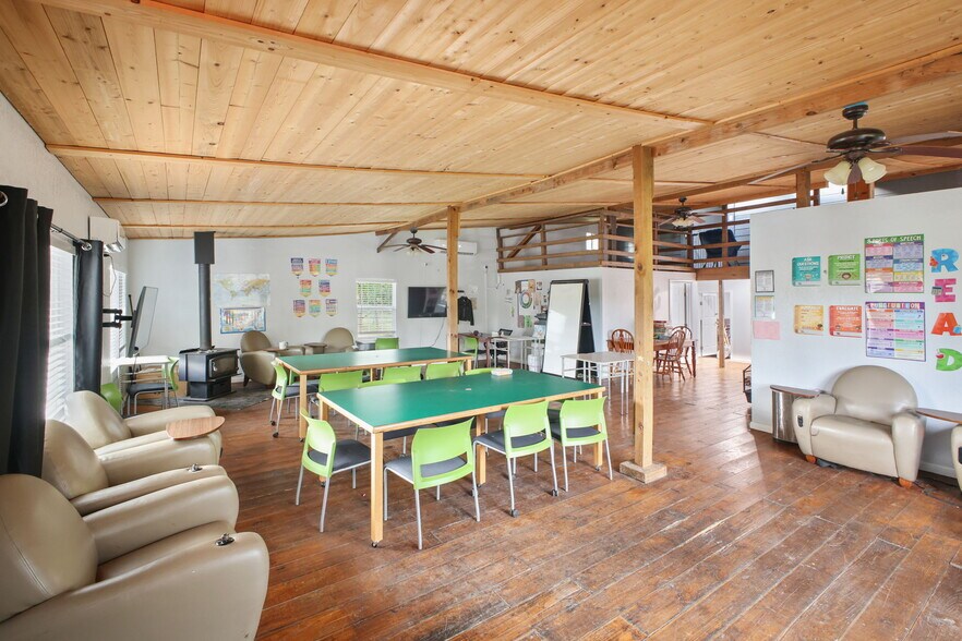 More Photos Of 319 Los Indios Ranch Rd, Boerne Specialty For Lease
