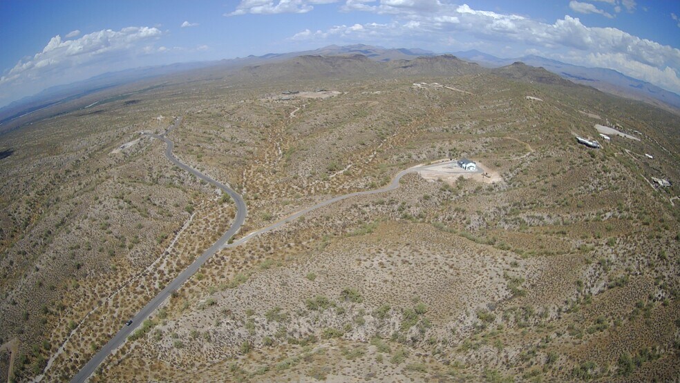 More Photos Of Lot 14-C Lot 14-C Sandy Bluff Trail, Fort Mcdowell Land For Sale