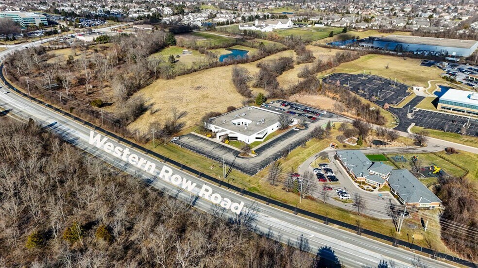 More Photos Of 6951 Cintas Blvd, Mason Office For Sale