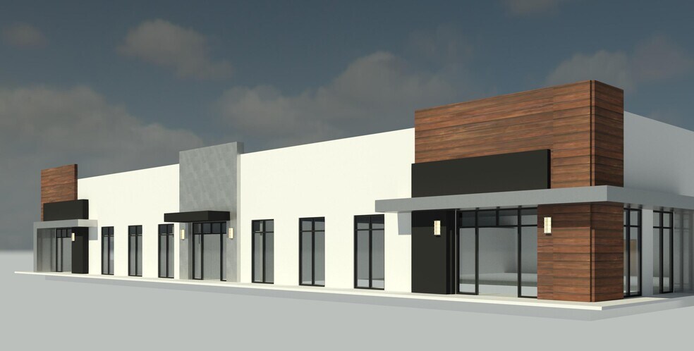 More Photos Of 2551 County Road 220, Middleburg Medical For Lease
