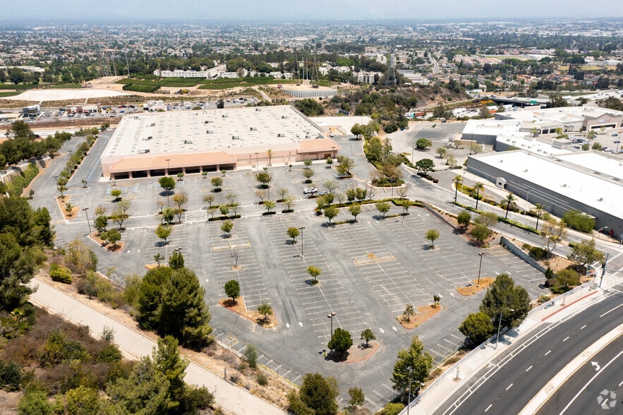 More Photos Of 1345 N Montebello Blvd, Montebello Freestanding For Lease