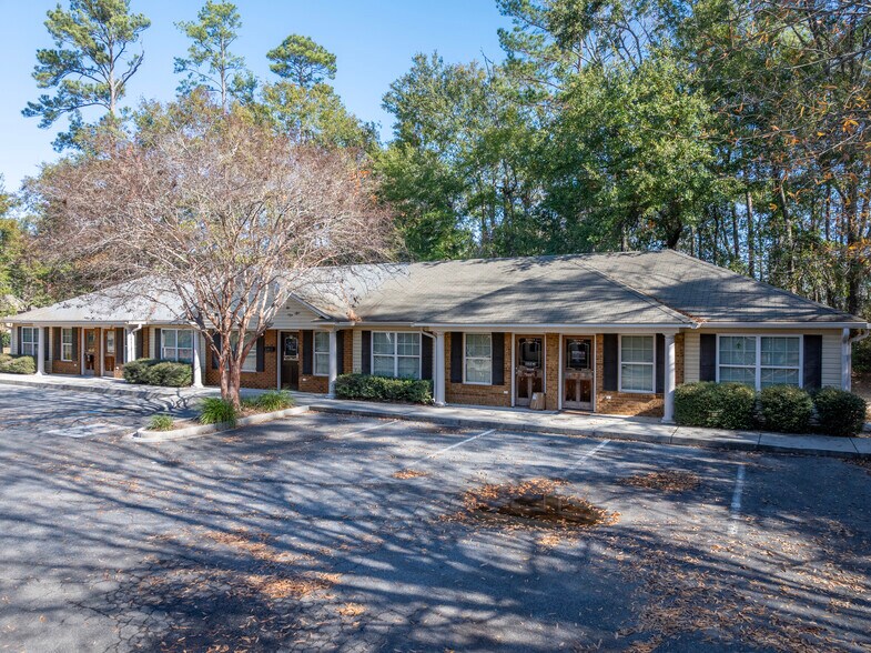 More Photos Of 415 Cowart Ave, Valdosta Office For Sale