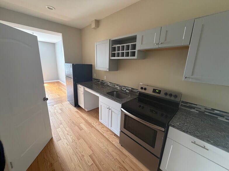 More Photos Of 122 N Main St, Woonsocket Apartments For Sale