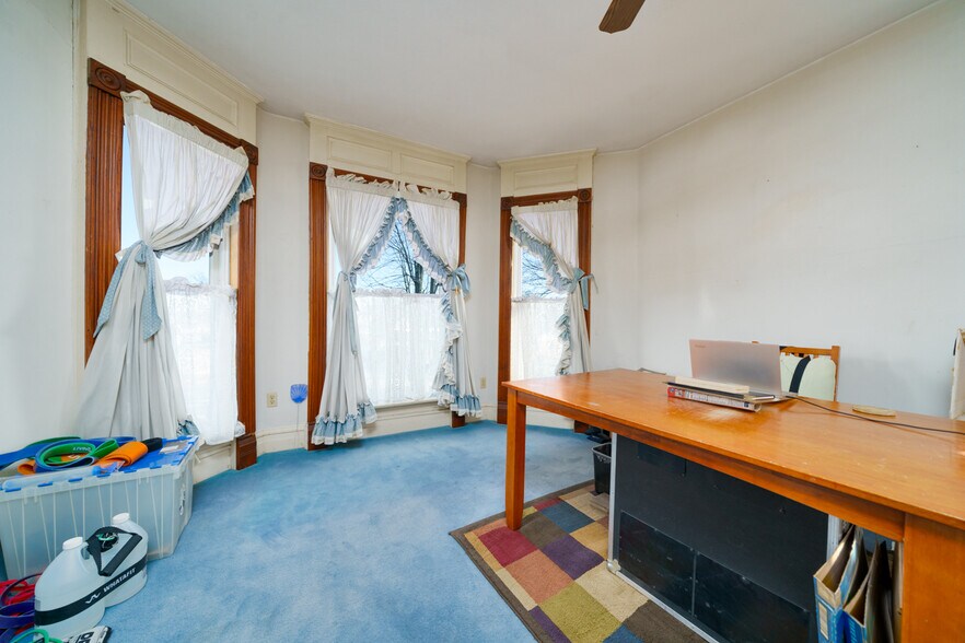 More Photos Of 261 Lebanon Ave, Belleville Apartments For Sale