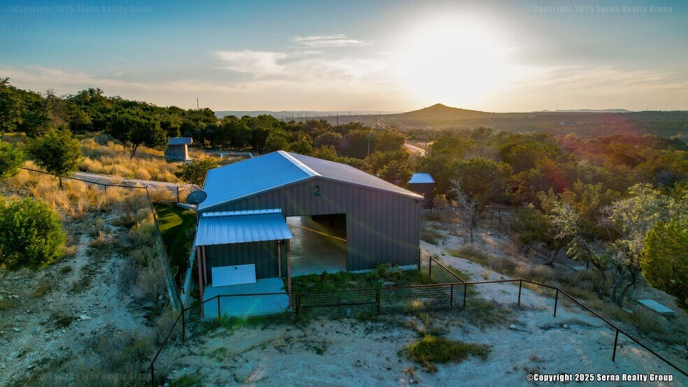 More Photos Of 239 Flat Rock Creek Rd, Comfort Land For Sale