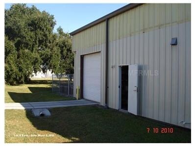 More Photos Of 3007 29th Ave E, Bradenton Manufacturing For Lease