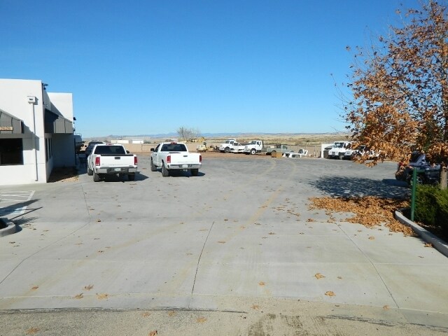 More Photos Of 2626 Stearman Rd, Prescott Warehouse For Lease