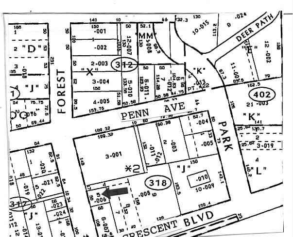 More Photos Of 485 Forest Ave, Glen Ellyn Storefront For Lease
