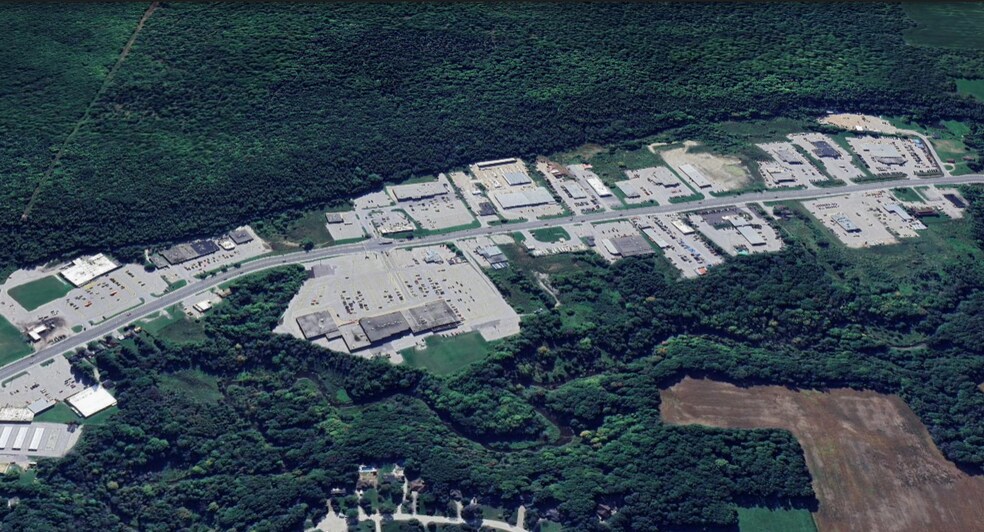 More Photos Of 1020 Tenth St W, Owen Sound Unknown For Lease