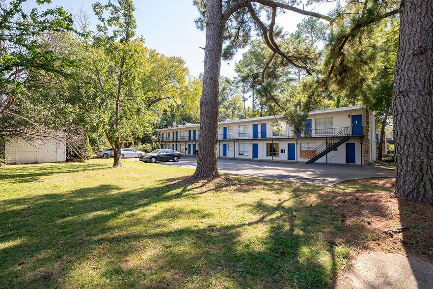 More Photos Of 592 Patterson St, Memphis Apartments For Sale