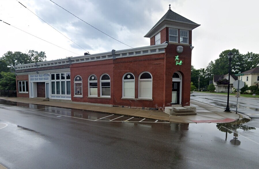 More Photos Of 101 S Main St, Concord General Retail For Sale