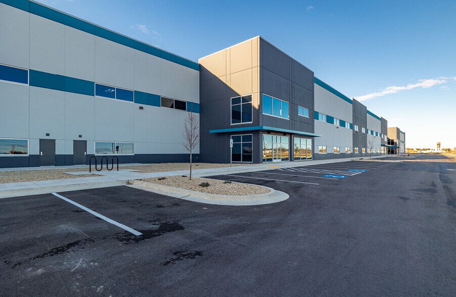 More Photos Of Smeed Parkway, Caldwell Unknown For Lease