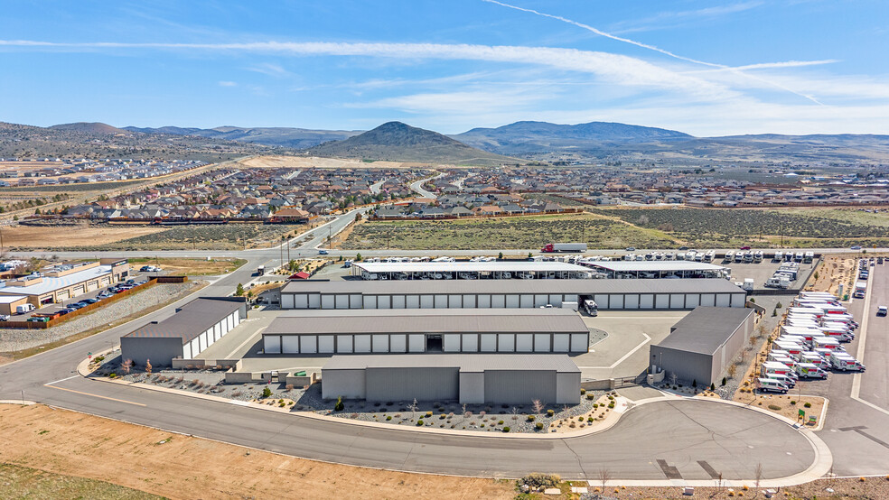 More Photos Of 11440 Digital Ct, Sparks Self Storage For Sale