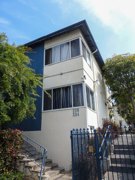 More Photos Of 234 S Normandie Ave, Los Angeles Apartments For Sale