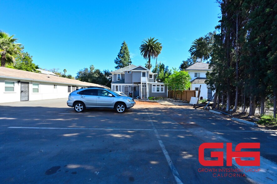 More Photos Of 411-417 N Euclid Ave, Pasadena Apartments For Sale