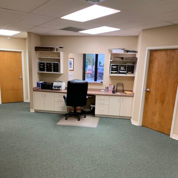 More Photos Of 4524 Gun Club Rd, West Palm Beach Office For Lease