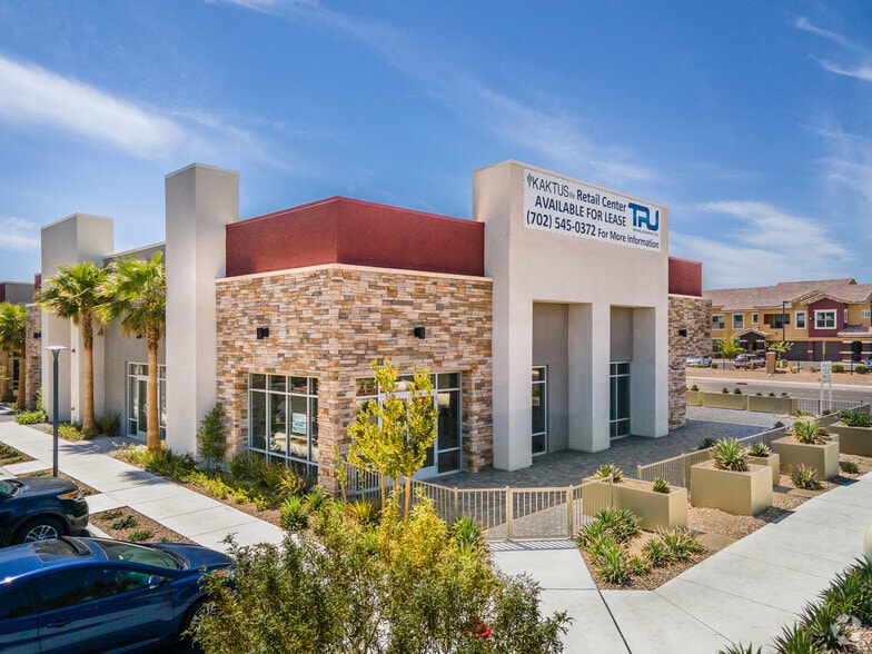 More Photos Of 10620 Dean Martin Dr, Las Vegas Storefront Retail Office For Sale