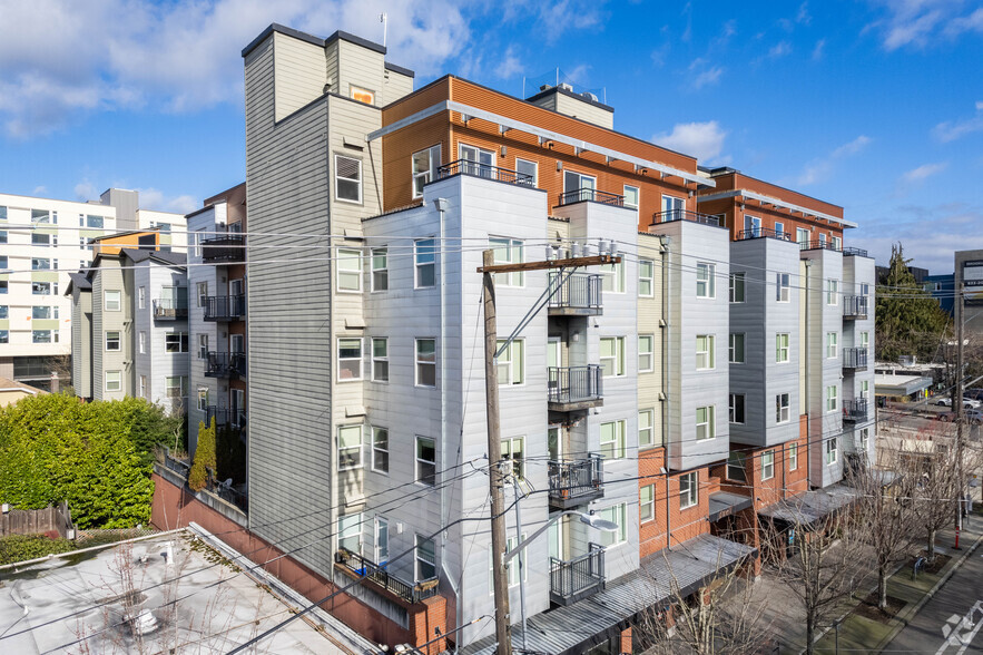 Primary Photo Of 1026 NE 65th St, Seattle Apartments For Sale