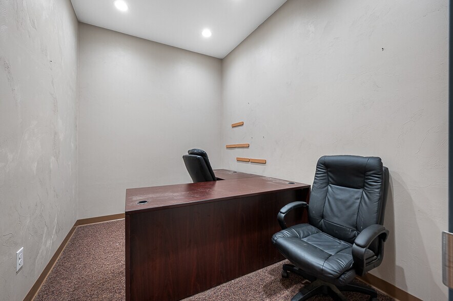 More Photos Of 10 Meadow Rd, Spencer Lodge Meeting Hall For Sale