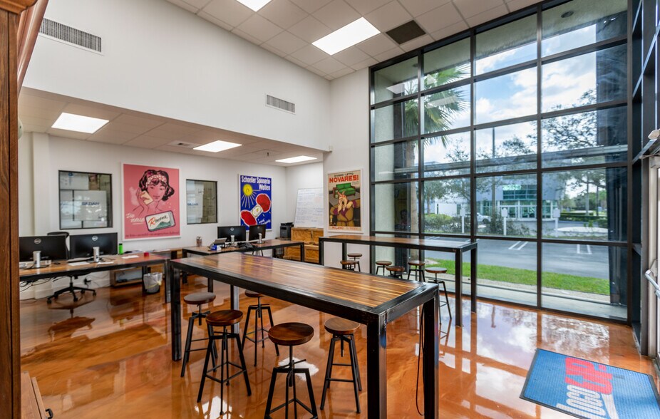 More Photos Of 3001 Center Port Cir, Pompano Beach Warehouse For Lease