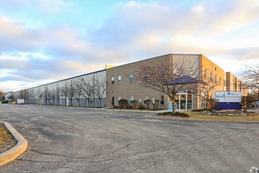 Primary Photo Of 11311 W Forest Home Ave, Franklin Distribution For Lease