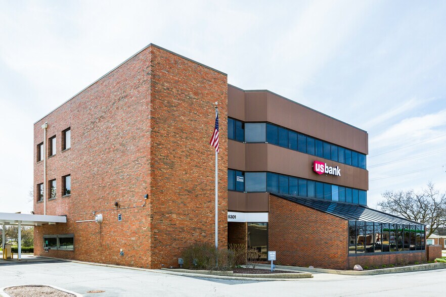 More Photos Of 6301 S Cass Ave, Westmont Office For Lease