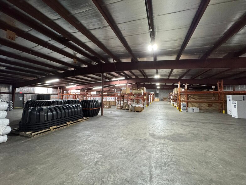 More Photos Of 2111 Jefferson St, Wisconsin Rapids Industrial For Sale