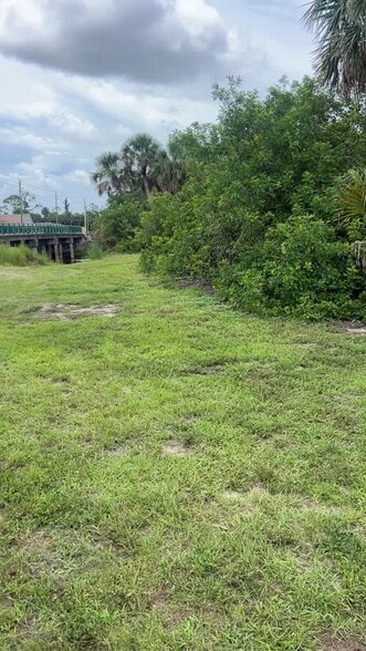 Primary Photo Of 1898 Hillsborough Blvd, North Port Land For Sale