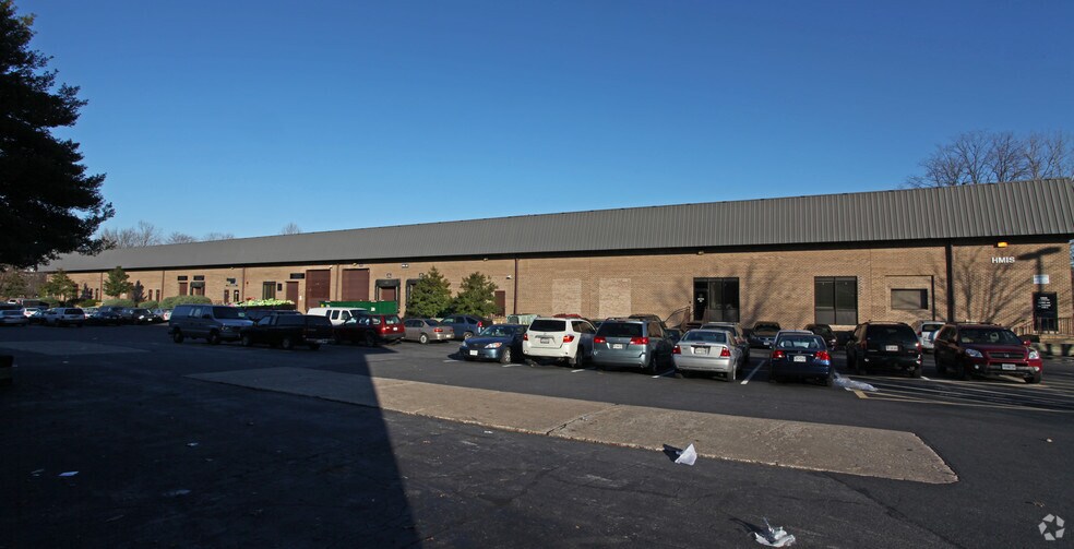 More Photos Of 10945-10973 McCormick Rd, Hunt Valley Unknown For Lease