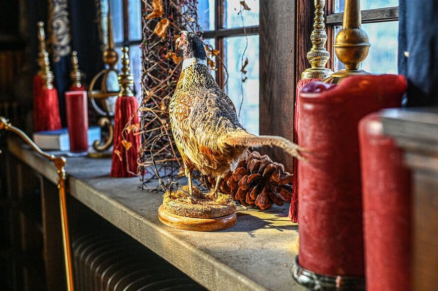 More Photos Of 1272 SW Fillmore St, Topeka Hospitality For Sale