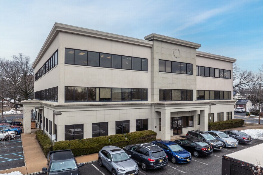 Primary Photo Of 444 Neptune Blvd, Neptune Office For Lease