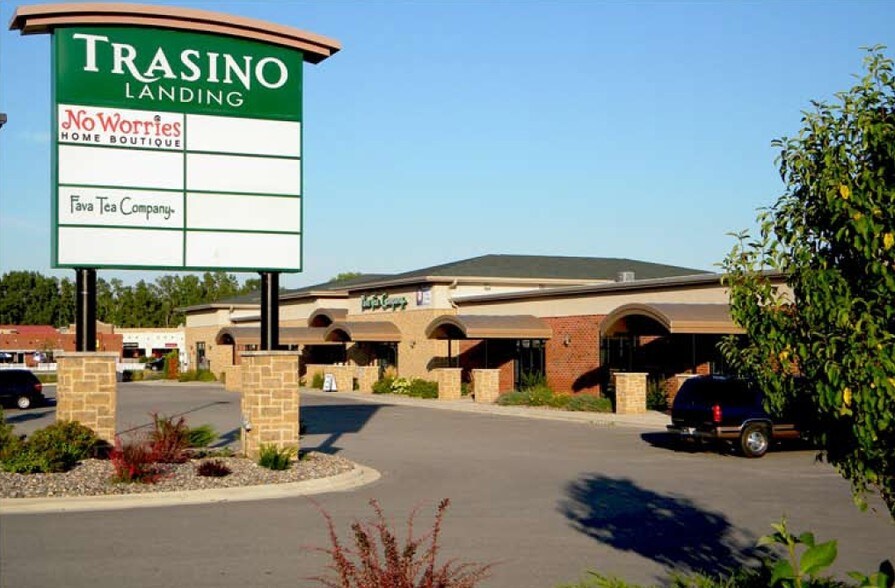 More Photos Of 1600-1688 N Casaloma Dr, Grand Chute General Retail For Sale