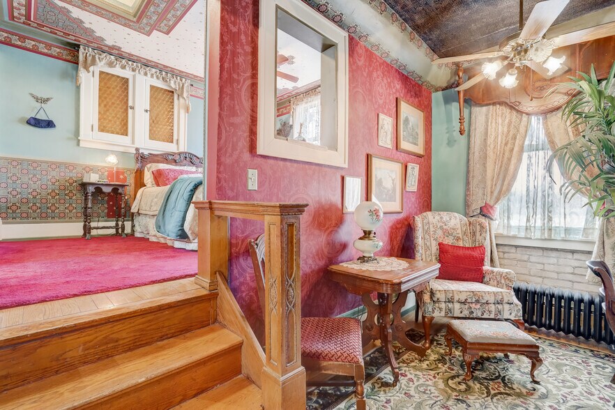 More Photos Of 3209 W Wells St, Milwaukee Hospitality For Sale