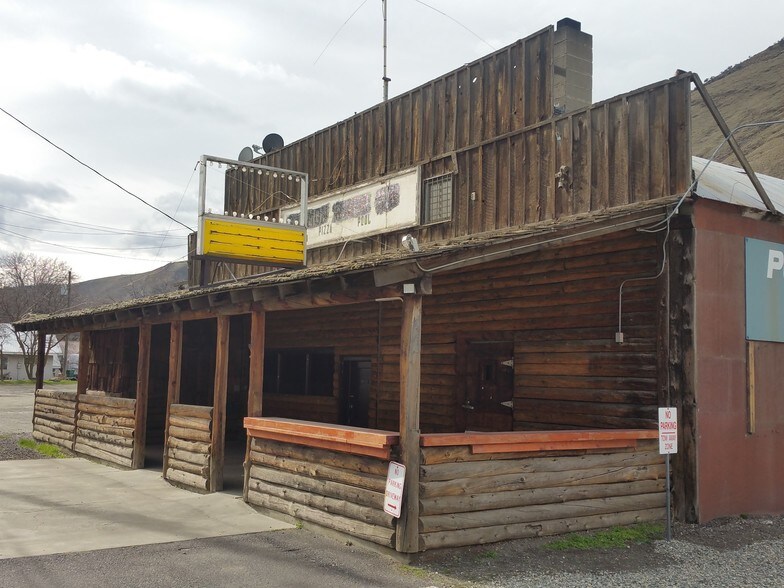 129 S Main St, Riggins, ID 83549 Restaurant For Sale