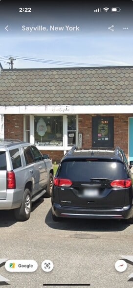 More Photos Of 110-130 Main St, Sayville General Retail For Lease