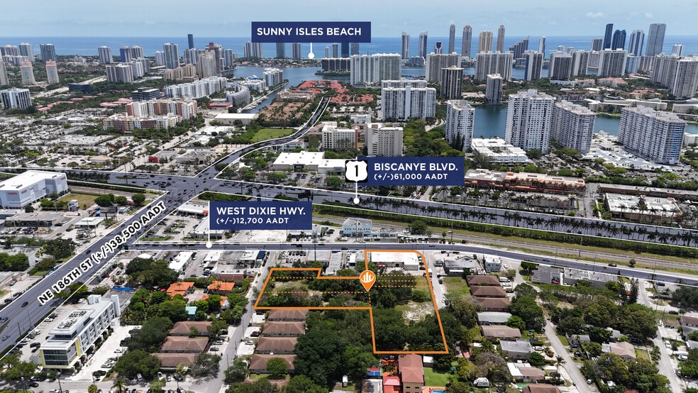 Primary Photo Of , North Miami Beach Unknown For Sale