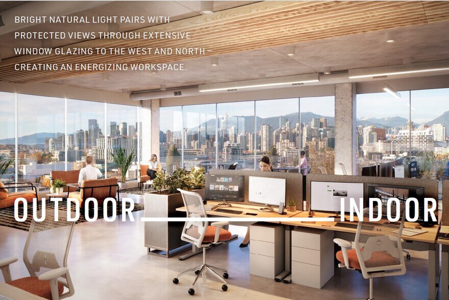 More Photos Of 188 8th Av W, Vancouver Industrial For Sale