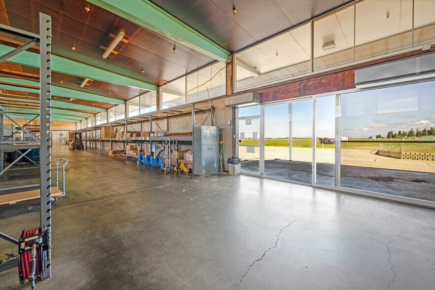 More Photos Of 89-101 Academy Ave, Sanger Food Processing For Sale