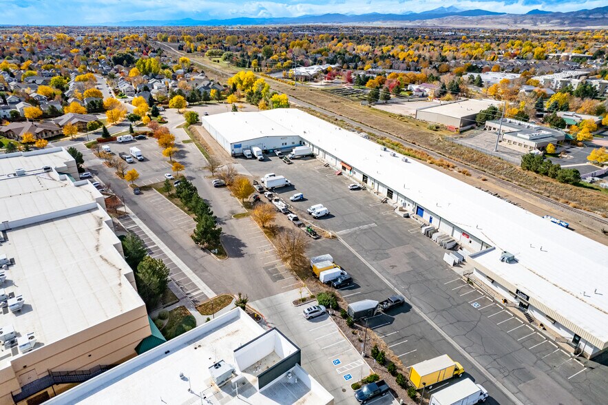 More Photos Of 1823-1833 E Harmony Rd, Fort Collins Unknown For Lease