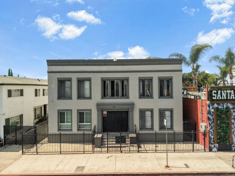Primary Photo Of 4309 S Main St, Los Angeles Apartments For Sale