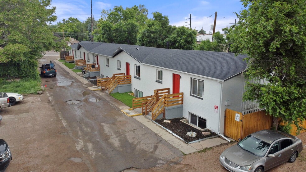 More Photos Of 982 S Sheridan Blvd, Denver Apartments For Sale