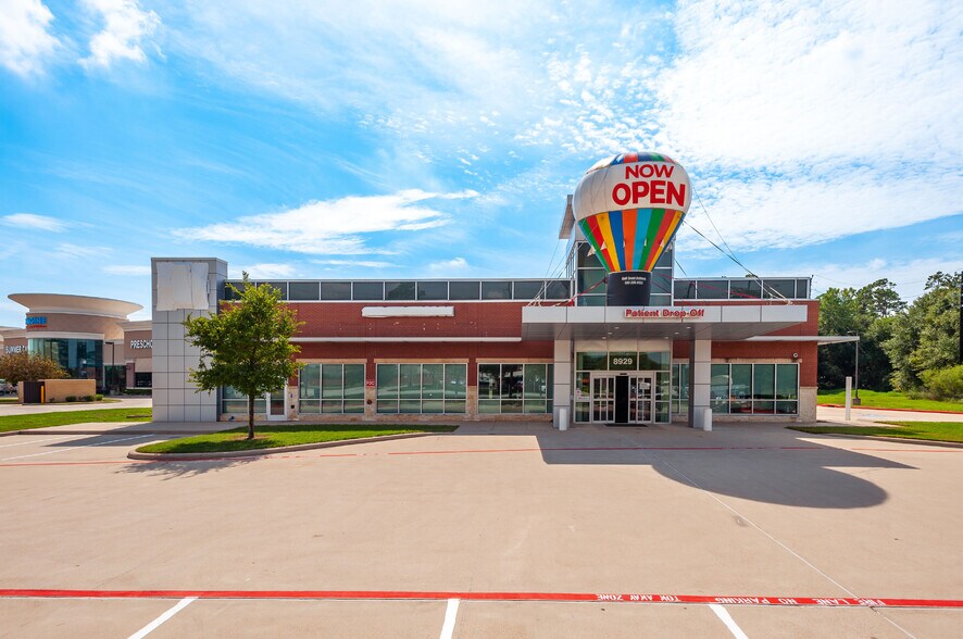 More Photos Of 8929 Spring Cypress Rd, Spring Hospital For Sale