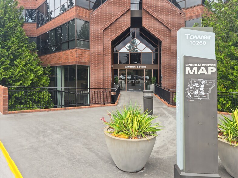 More Photos Of 10260 SW Greenburg Rd, Portland Coworking Space