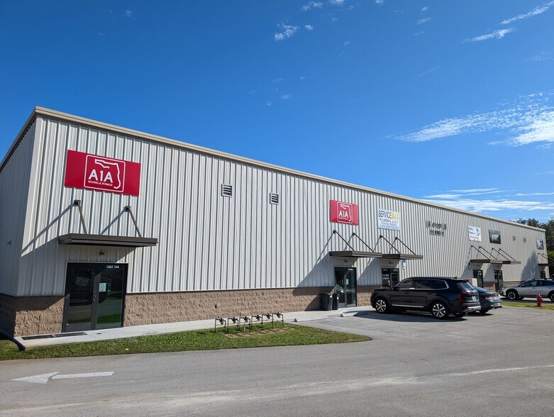 Primary Photo Of 640 4th Pl, Vero Beach Warehouse For Lease