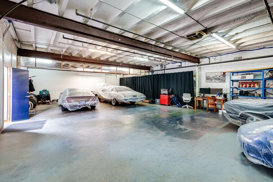 More Photos Of 5523 Scotts Valley Dr, Scotts Valley Office For Sale