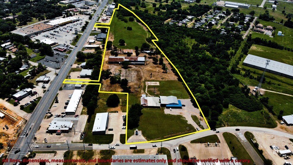 More Photos Of 1511 S Jackson St, Jacksonville Warehouse For Sale