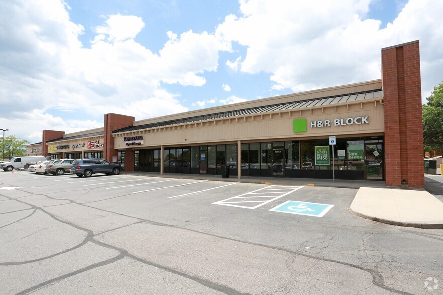More Photos Of 5005 S Kipling St, Littleton Unknown For Lease