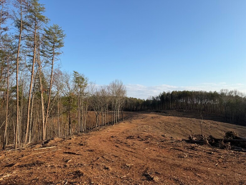 More Photos Of 260 Arnold Rd NE, Fairmount Land For Sale