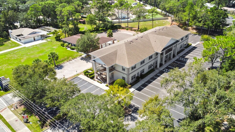 More Photos Of 365 Wekiva Springs Rd, Longwood Office For Sale