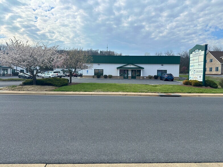 More Photos Of 3211 Peoples Dr, Harrisonburg Research And Development For Sale